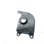85-87 Polaris Trail Boss 250R OEM Brake Disc Guard 5220598 AP245