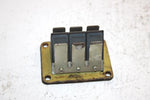 1990 Kawasaki 650 Ts Oem Reed Valve 12021-3704 JK8
