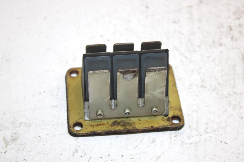 1990 Kawasaki 650 Ts Oem Reed Valve 12021-3704 JK8