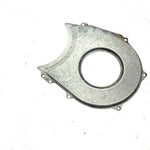 2004 John Deere Trail Buck 650 OEM Clutch Air Guide Plate 420610263 AJ1.1
