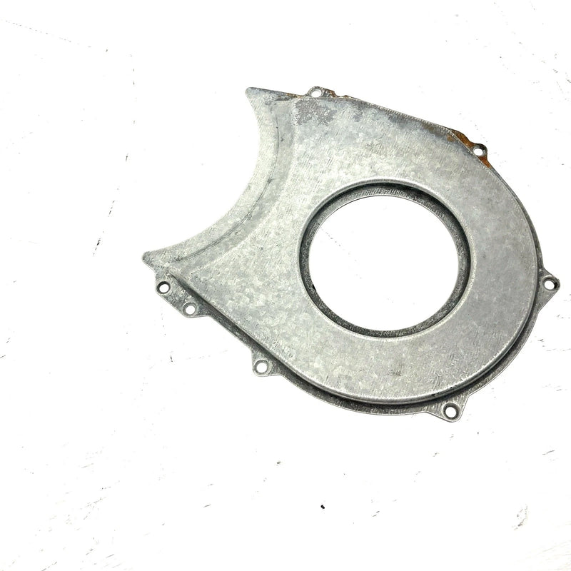 2004 John Deere Trail Buck 650 OEM Clutch Air Guide Plate 420610263 AJ1.1