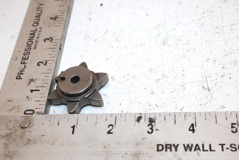 1997 Kawasaki Bayou 220 Oem Shift Drum Star 13145-1064 AK21