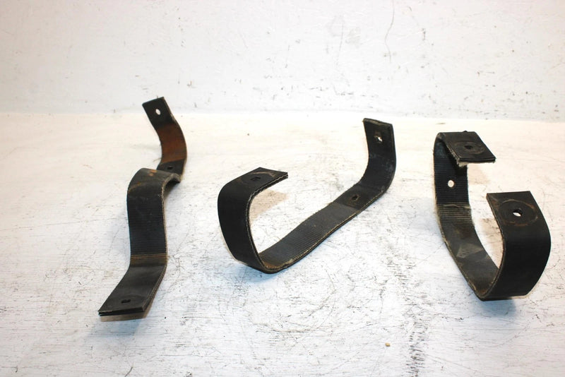 1996 Polaris 500 Oem Limiter Strap Set 5411062 5411045 SP14