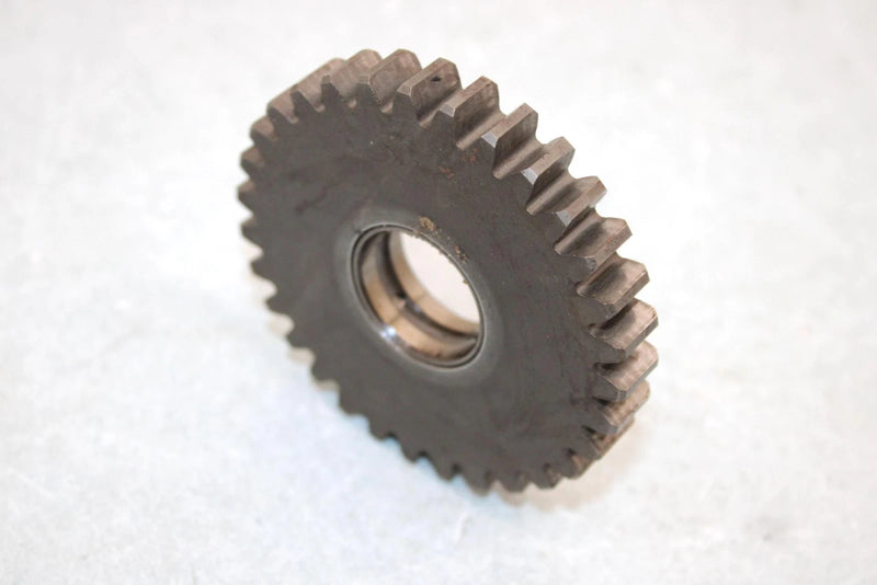 15 Yamaha Viking Vi Yxc700d 4x4 Oem 31T Low Wheel Gear 3B4-17233-00-00 XY1