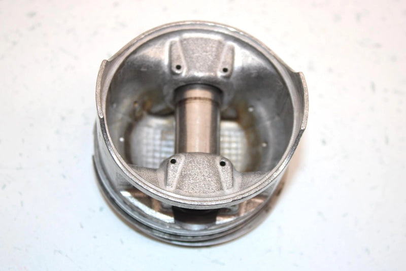 88 Kawasaki Bayou 220 Oem Piston-Engine,Std 13001-1282 AK5