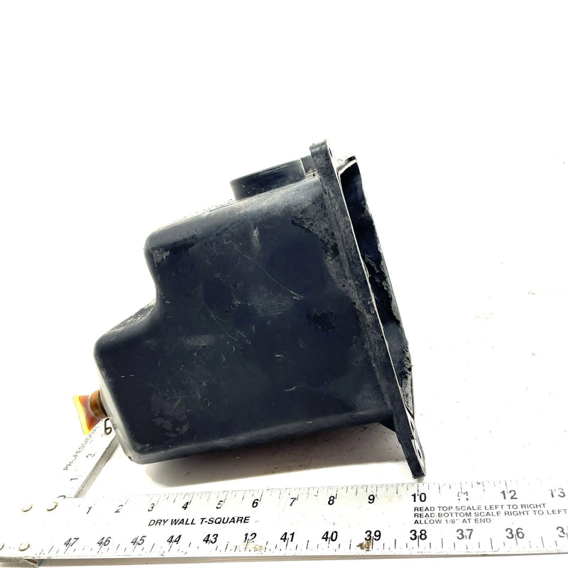 1992 Yamaha Big Bear 350 YFM350FW 4x4 OEM Airbox Base 1YW-14411-01-00 AY53