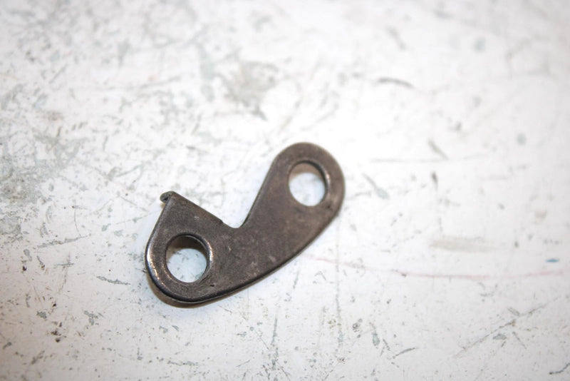 86 Suzuki Lt230s Oem Kickstart Stopper Plate 26233-22A01 AS20