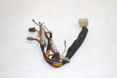98 Polaris Ultra Touring Oem Speedo Guage Wire Harness (Hi Level) 2460571 SP177