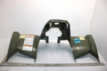 2005 Polaris Sportsman 500 Ho Oem Front Fender 26.32864-400 2634094-400 AP176