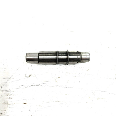 1986 Yamaha Moto 4 OEM Transmission Counter Axle Shaft 59V-17431-00-00 AY66