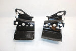 96 Polaris Xcr Sp 600 Oem Footrest Set 1012281 1012280 SP154