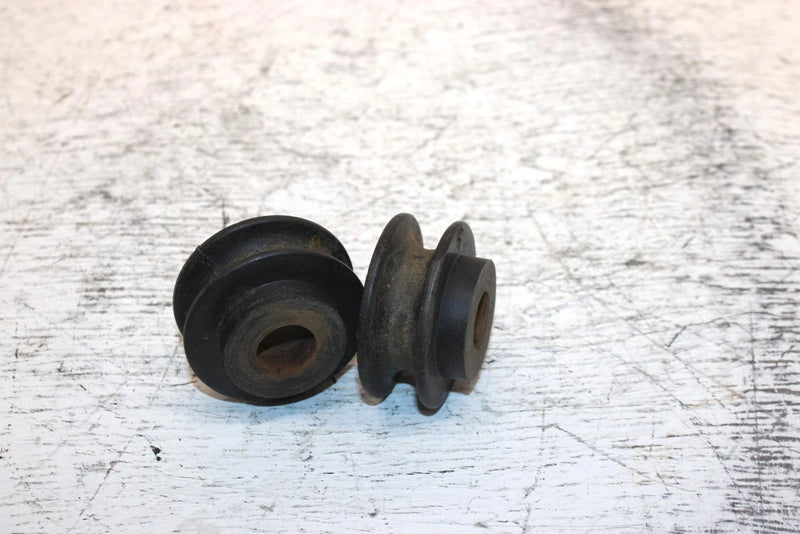 1999 Polaris 500 Indy Oem Spring Roller Pair 5432170 SP50