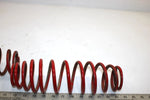 95 Polaris Xplorer 400 Oem Strut Spring Pair (Red) 7041375-067 7042312-067 AP46