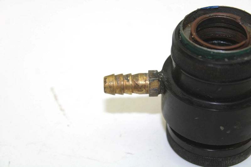 92 Polaris SL650 OEM Impeller Shaft Bearing Housing 1341113 JP0 