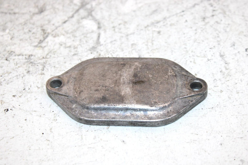 2003 Kawasaki Prairie 650 Oem Rocker Arm Cap Pair 11065-1152 AK26p