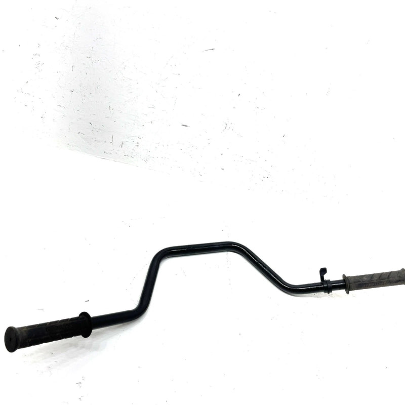 00-02 Arctic Cat 250 2x4 OEM Steering Handlebar 0505-418 AA31