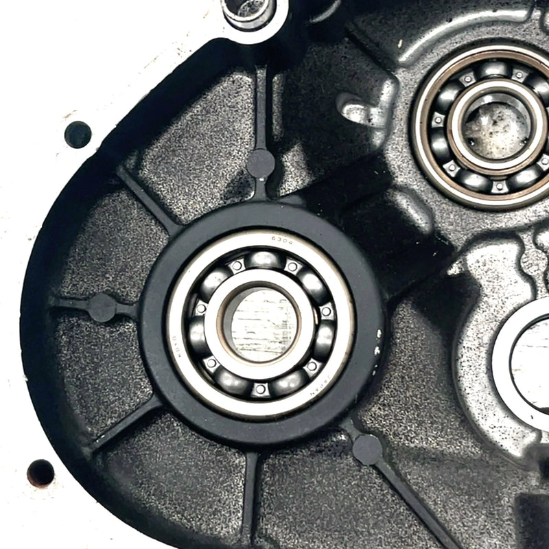 98-00 Arctic Cat 500 4X4 OEM Stator Side Cover 3402-368 AA38