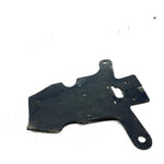 89-01 Suzuki Quadrunner 160 OEM Gas Tank Mud Guard 47157-02C00 AS30
