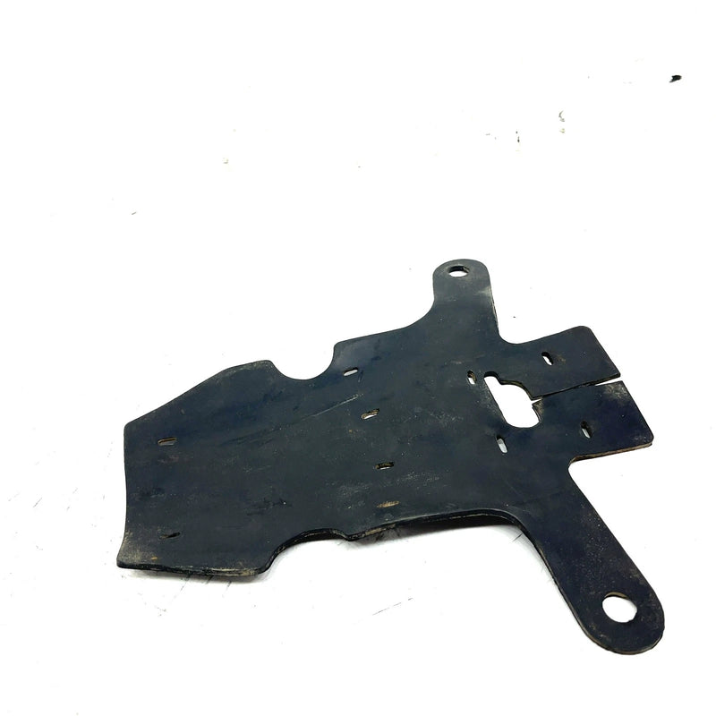 89-01 Suzuki Quadrunner 160 OEM Gas Tank Mud Guard 47157-02C00 AS30