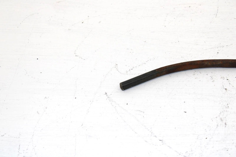 2006 Polaris 600 Fusion Oem Ski Carbide Wear Bar 2975716 SP31