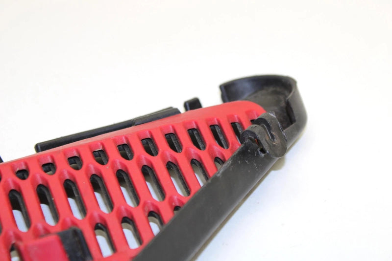 2001 Ski-doo Mxz 800 Oem Right Side Grill 517302034 SS89
