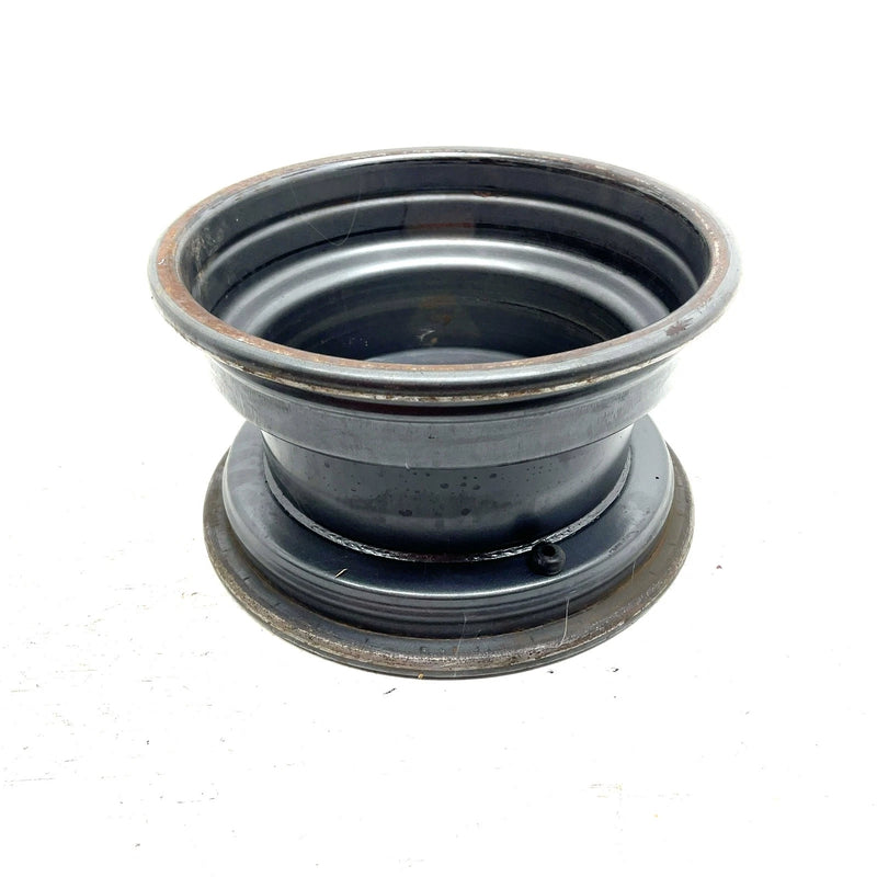 96-02 Suzuki King Quad 300 OEM 11x6 Front Wheel Rim 55310-39D20-PBV AS34