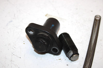 14 Can-am Outlander Max 400 Efi Oem Cam Chain Tensioner 420236510 AB6