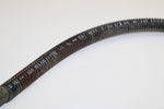 00 Kawasaki Bayou 300 4x4 OEM Lower Brake Hose 43095-1087 AK8