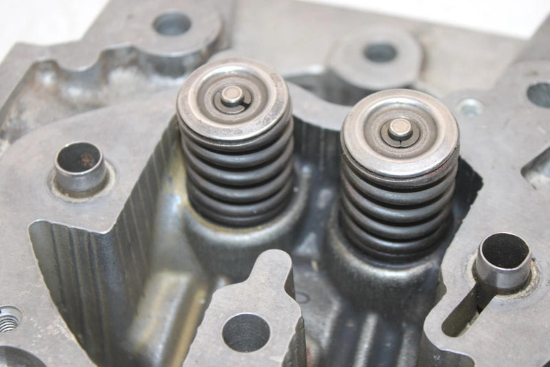 1997 Honda Trx400 Fw Oem Cylinder Head 12200-HM7-000 AH42