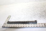 1996 Yamaha Vmax 600 Oem 72P Drive Chain 94880-03072-00 SY29