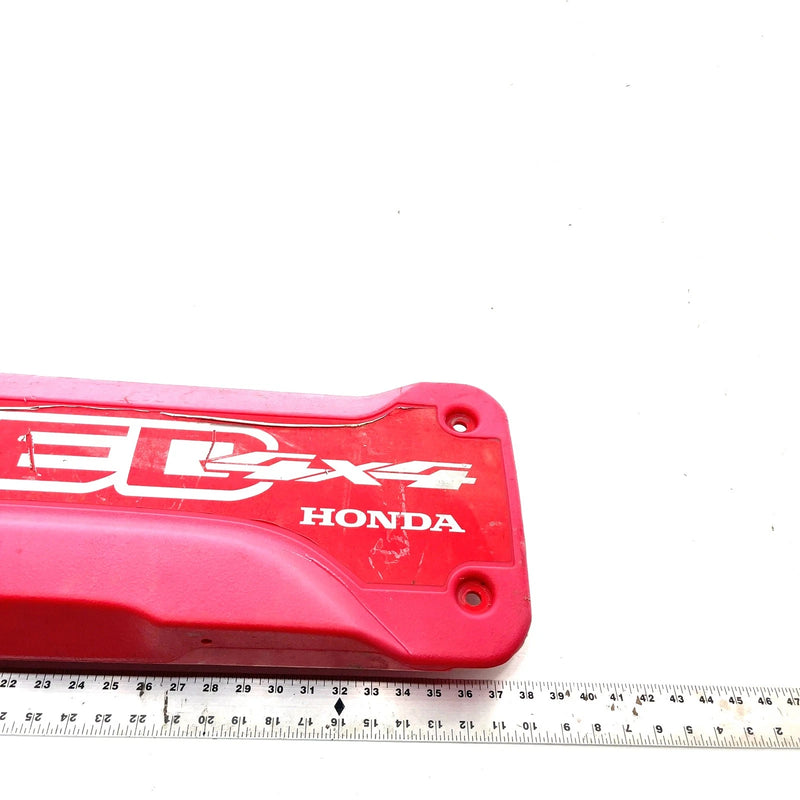 09-10 Honda Big Red 700 MUV700 OEM Bed Side Panel 81565-HL1-A00ZB XH0.1