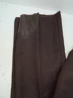 New Vintage Brown Mesquite Polyester Pants #5506 3A-105