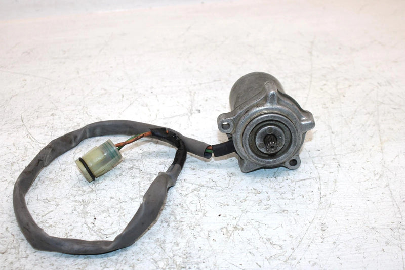 2002 Honda Foreman Rubicon 500 Oem Shift Motor 31300-HN2-003 AH53