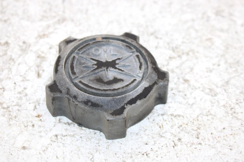 1991 Polaris Trail Boss 350l Oem Oil Tank Cap 5430779 AP172