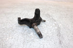 1993 Honda Trx 300 A Oem Left Steering Knuckle 51220-HC4-840 AH50