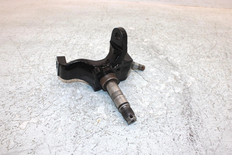 1993 Honda Trx 300 A Oem Left Steering Knuckle 51220-HC4-840 AH50