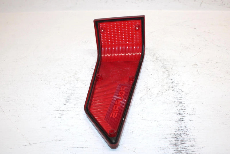 1999 Polaris 500 Xc Oem Right Taillight Lens 5432032 SP28