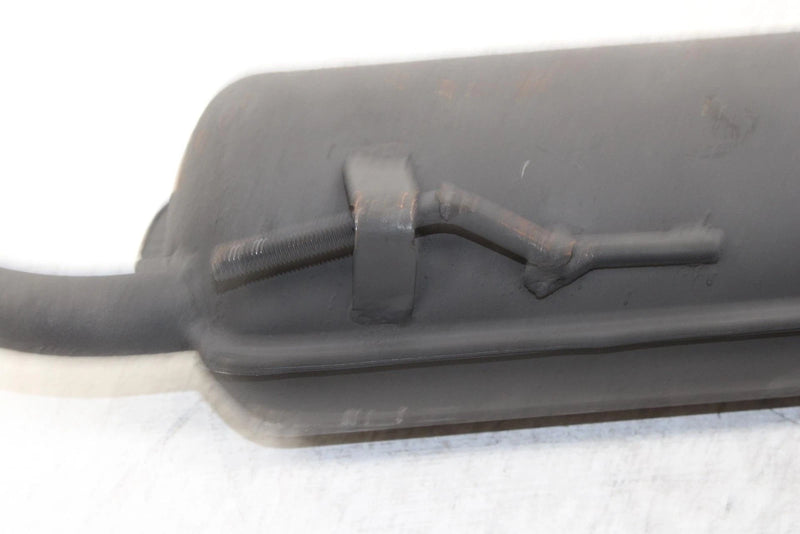 1986 Polaris Trailboss Oem Exhaust Muffler 1260524-029 AP108