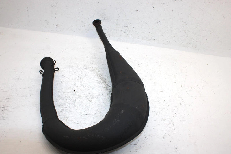 1998 Arctic Cat Zrt 600 Oem MAG Side Expansion Chamber 0712-219 SA36