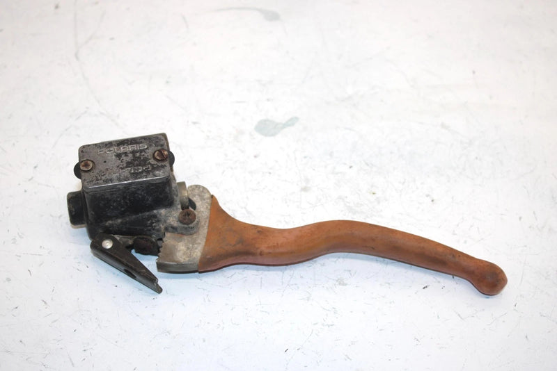 87 Polaris Trail Boss 4x4 Oem Master Cylinder 1930622 2050073 AP9