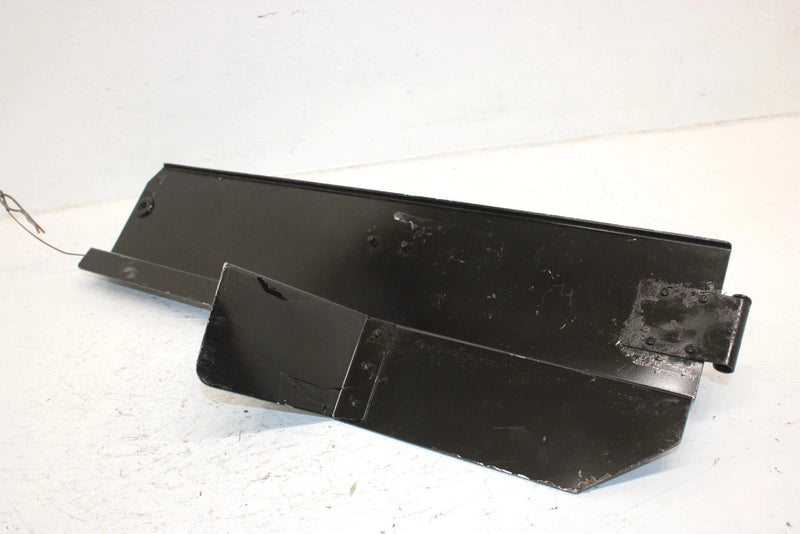 1997 Arctic Cat Zl 440 Oem Clutch Belt Cover 0707-841 SA39