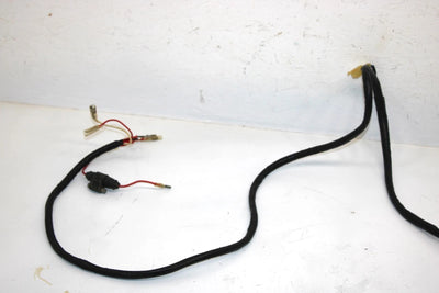 90 Yamaha Exciter Ii Le Ex570ep Oem Wire Harness Assembly 86N-82590-00-00 SY33