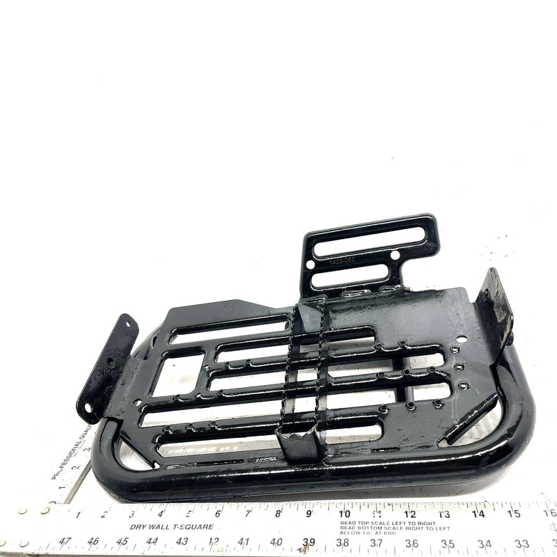 2002 Arctic Cat 375 4x4 Automatic OEM Left Footrest 0506-728 AA34