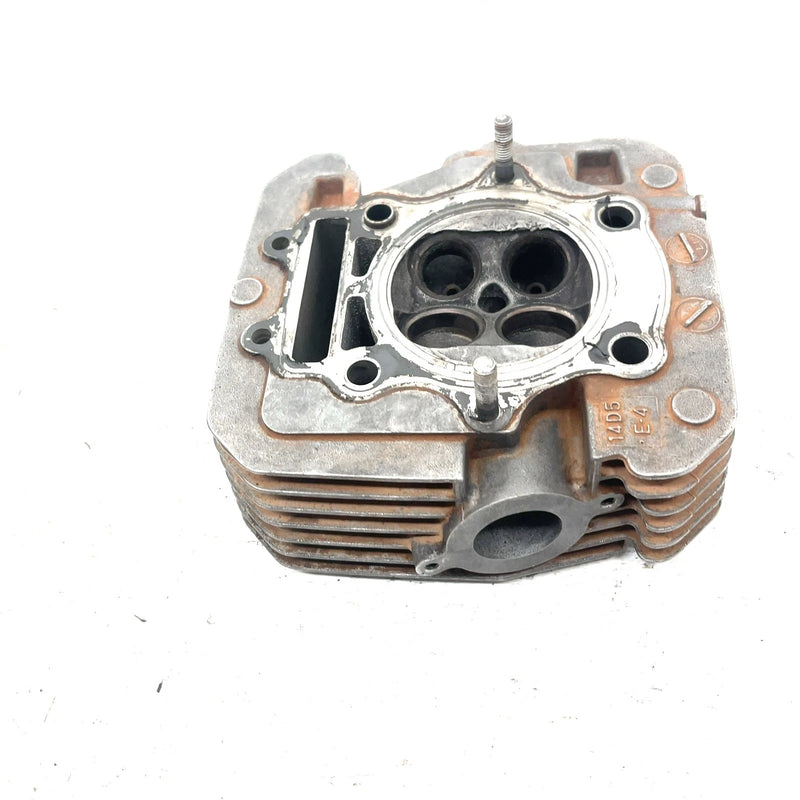 2006 Arctic Cat 400 4x4 Automatic OEM Cylinder Head W/Cover 3403-237 AA40