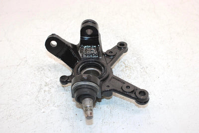 2007 Honda Fortrax 680 Oem Left Steering Knuckle 51250-HP0-B00 AH46