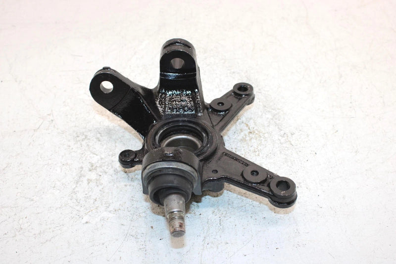 2007 Honda Fortrax 680 Oem Left Steering Knuckle 51250-HP0-B00 AH46