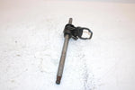 1986 Honda Atc 200 Sa Oem Shift Shaft 24610-958-000 AH59