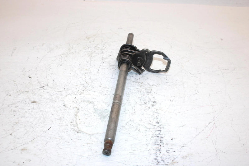 1986 Honda Atc 200 Sa Oem Shift Shaft 24610-958-000 AH59