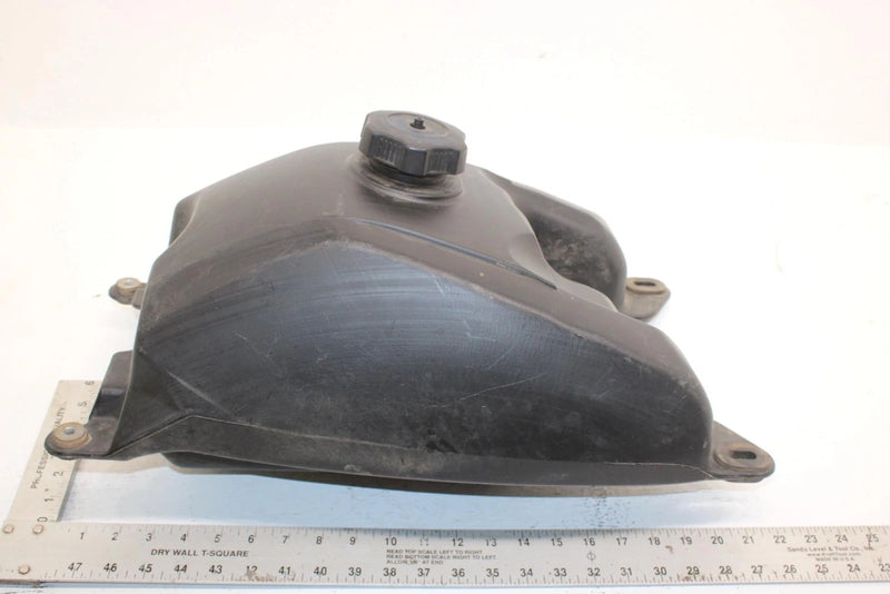 07 Yamaha  Grizzly 350 Oem Fuel Gas Tank 5UH-F4110-00-00 5UH-F4110-01-00 AY28