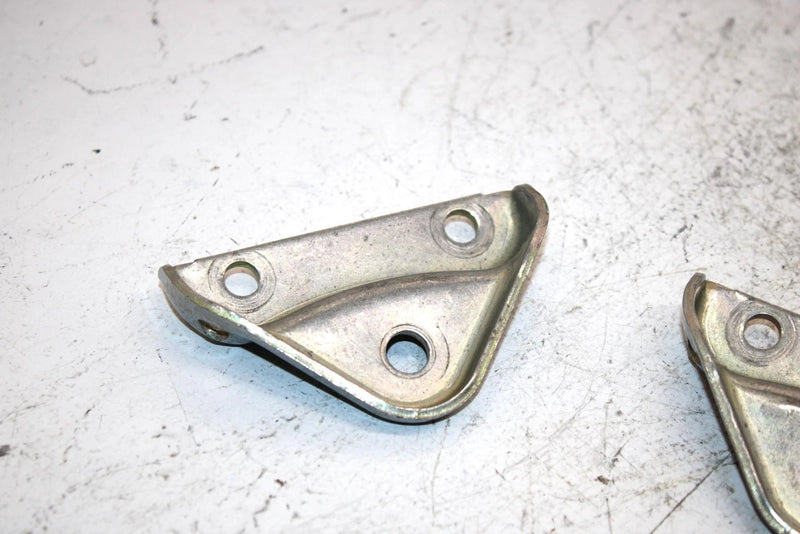 05 Arctic Cat Firecat 700 Oem Front Torque Arm Mount Pair 2604-593 SAS10